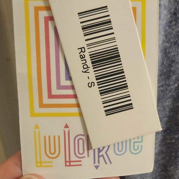 LuLa Roe - Picture 3 of 3